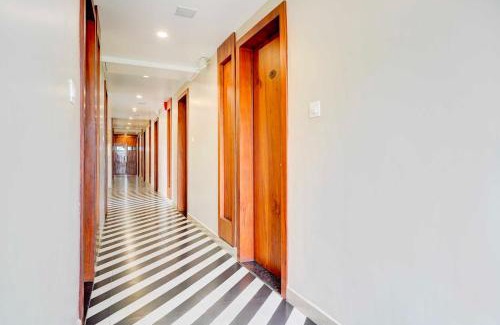 Bhopal Hotel | Townhouse Oak Patel Nagar
