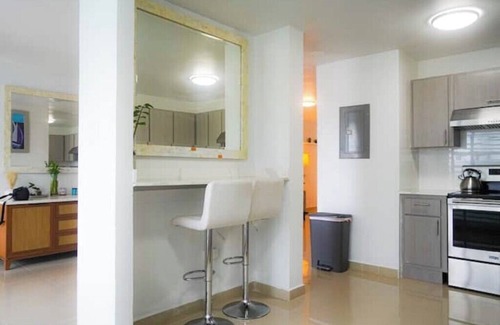 San Juan House | Townhouse Oasis at Uni Garden