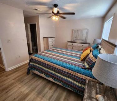 Little River Apartment | Townhouse of Tranquility