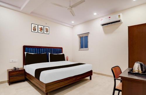 Delhi Hotel | Townhouse Preet Vihar Metro Station
