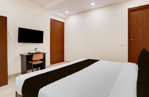 Delhi Hotel | Townhouse Preet Vihar Metro Station