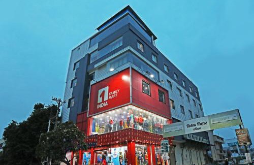 Mayapur Hotel | Townhouse Ranipur Mor