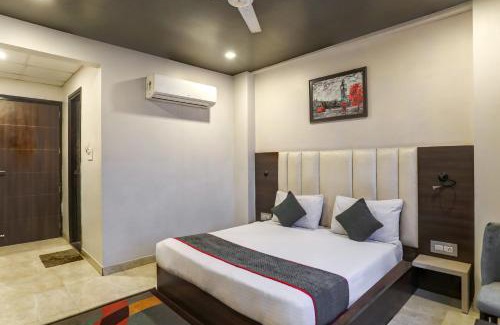 Mayapur Hotel | Townhouse Ranipur Mor