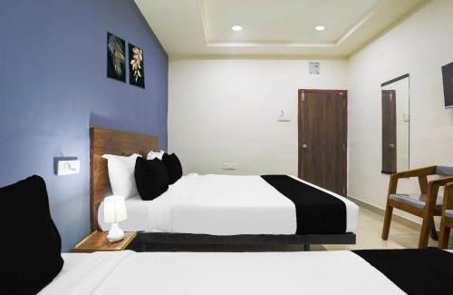 Chanda Nagar Hotel | Townhouse RIO