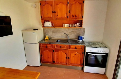 Zebbug House | Townhouse, roof bbq area with views, AC, Wi-Fi