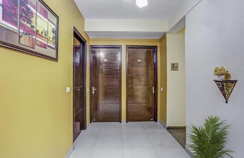 Sector 70 Hotel | Townhouse Rumaisa