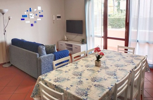 Ronchi House | Townhouse seaview in Tuscany