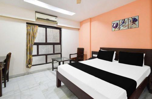 Secunderabad Hotel | Townhouse Secunderabad Near Railway Station Formerly Hotel Brahma