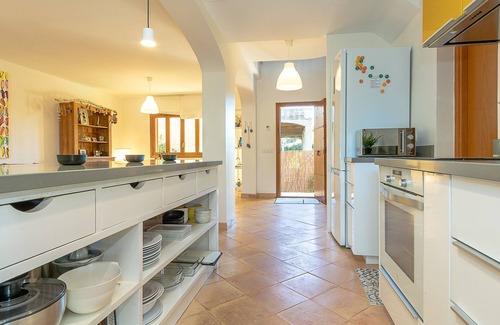 Arta House | Townhouse Sonrisa by homevillas360