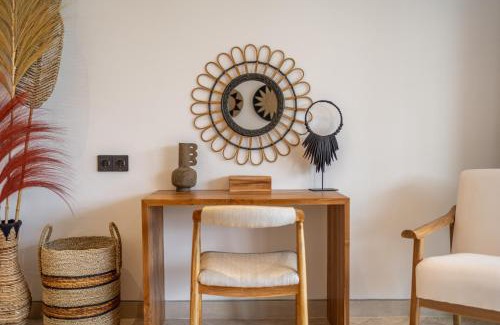 Melayang Apartment | Townhouse T3 - Tropical Calm Meets Modern Comfort - Ubud