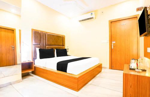 Kota Hotel | Townhouse Talwandi formerly Paras Royale