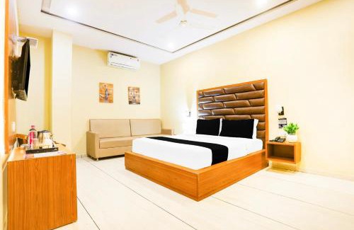 Kota Hotel | Townhouse Talwandi formerly Paras Royale
