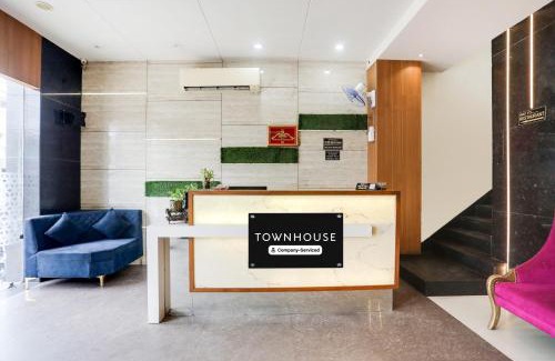 Kota Hotel | Townhouse Talwandi formerly Paras Royale