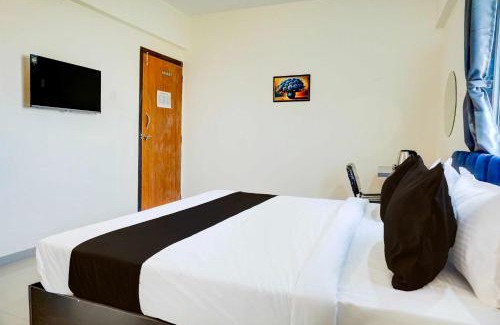 Phase 1 Hotel | Townhouse Uptown Hinjewadi