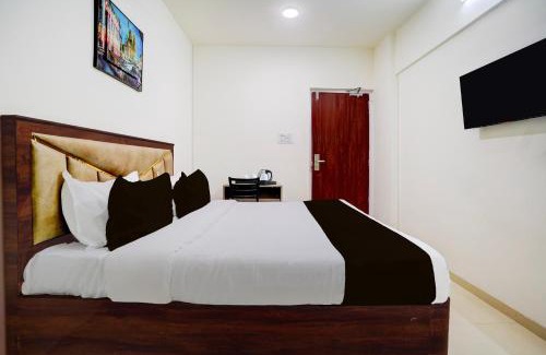 Ambernath Hotel | Townhouse Vangani Railway Station Formerly Hotel Chadha