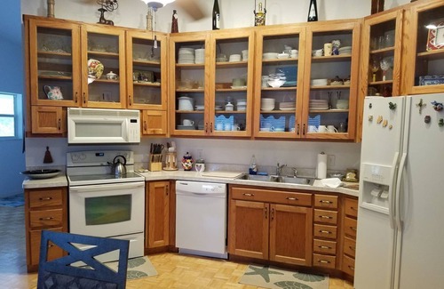 Tarpon Springs House | Townhouse w/Gulf view
