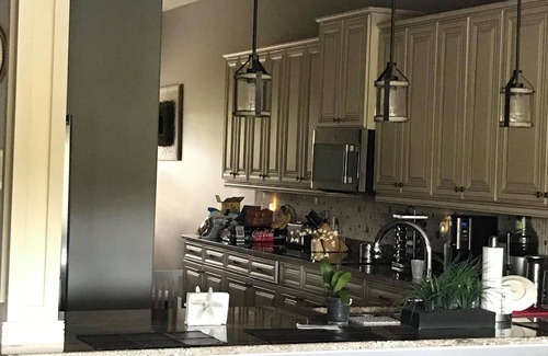Tarpon Springs House | Townhouse w/Gulf view