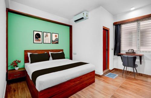 Krishnarajapura Hotel | Townhouse Whitefield Railway Station Formerly Kadugudi Whitefield