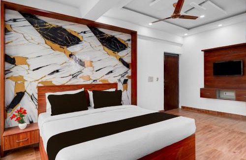 Krishnarajapura Hotel | Townhouse Whitefield Railway Station Formerly Kadugudi Whitefield