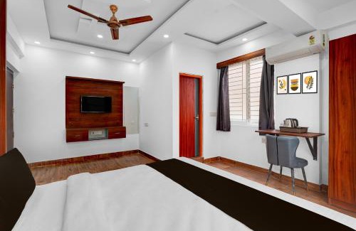 Krishnarajapura Hotel | Townhouse Whitefield Railway Station Formerly Kadugudi Whitefield