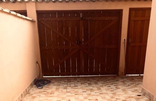 Jabaquara House | Townhouse with 3 suites in Paraty-Rj