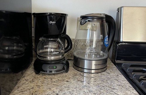 Orange Bay House | Townhouse with oceanview and private beach