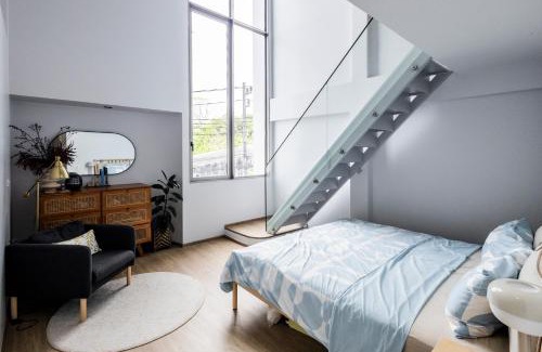Ratsada Villa | TownHouse6 2BR MonkeyHill