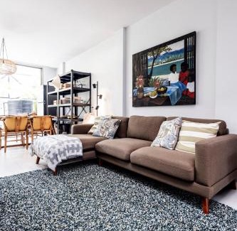 Ratsada Villa | TownHouse6 2BR MonkeyHill