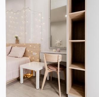 Ratsada Villa | TownHouse7 2BR MonkeyHill