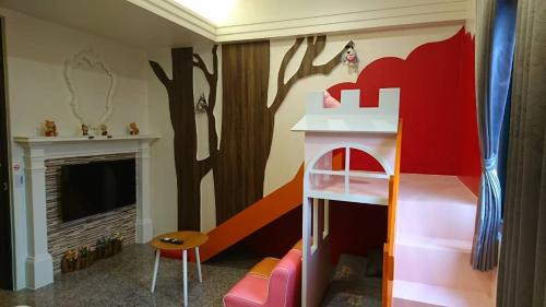 Dongshan House | Township Small Building B&B
