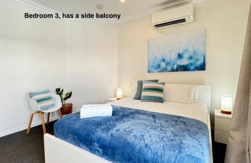North Ward Apartment | Townsville Apartments and Homes on The Strand