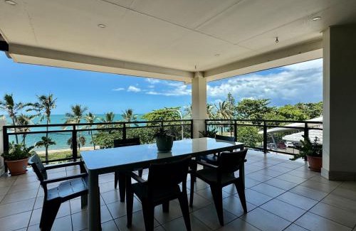 North Ward Apartment | Townsville Apartments on The Strand - Penthouse
