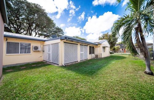 Aitkenvale House | Townsville Family Getaway