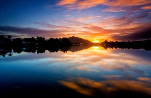 Currajong Other | Townsville Lakes Holiday Park