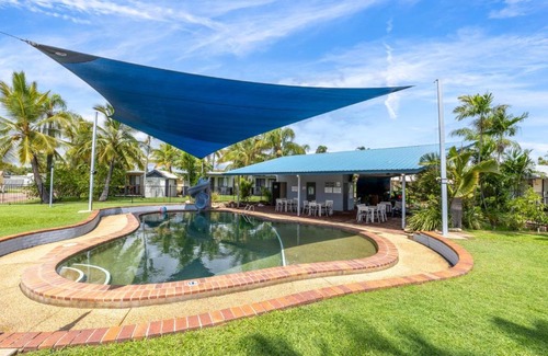 Currajong Other | Townsville Lakes Holiday Park