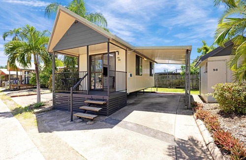 Currajong Other | Townsville Lakes Holiday Park