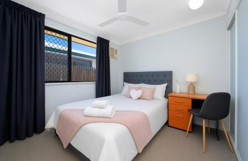 Annandale House | Townsville's Premium Gateway