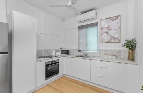 North Ward Apartment | Townsville Suites