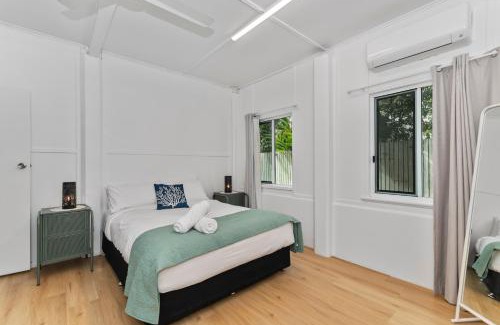 North Ward Apartment | Townsville Suites