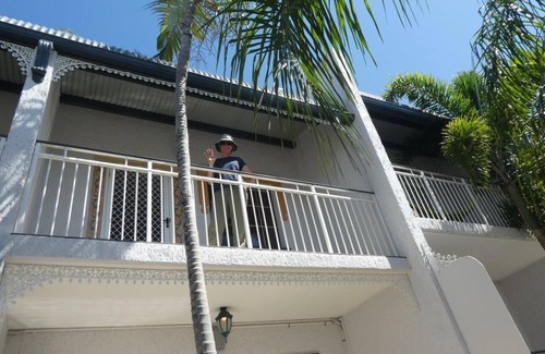 North Ward Condo | Townsville Terrace
