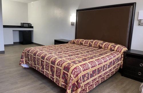 Towson Hotel | Towson East Motel