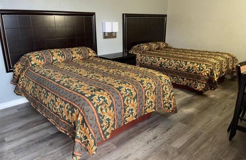 Towson Hotel | Towson East Motel