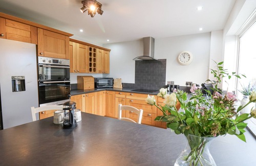 New Quay Cottage | Towyn Hall