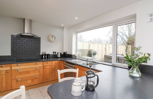 New Quay Cottage | Towyn Hall