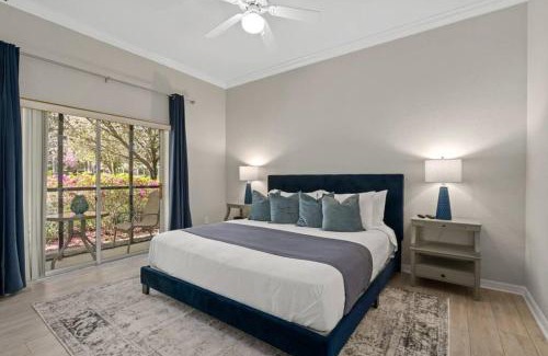 Bahama Bay House | Toy Story Room at Bahama Bay Resort - Sage Vacations