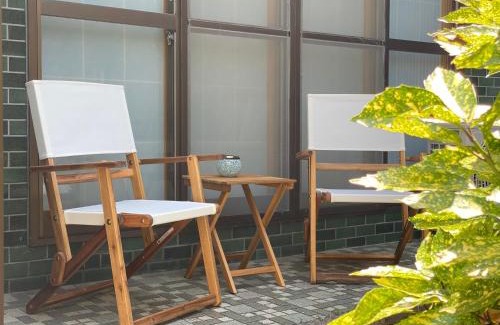 Toyama House | toya町家-chitose