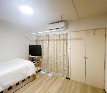 Suginami Apartment | ToyamaHouse2-202