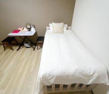 Suginami Apartment | ToyamaHouse2-202