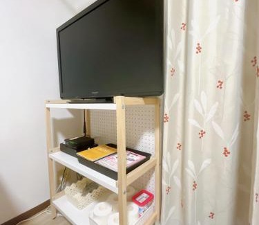 Suginami Apartment | ToyamaHouse2-202