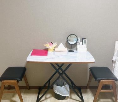 Suginami Apartment | ToyamaHouse2-202